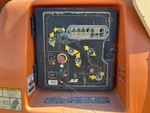 Control Station Ground with 