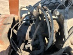 Hydraulique with 