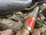 Engine with 
