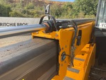 Hydraulics with 