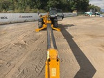 Chassis with 
