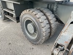 v2 Chassis - Excavator with 