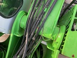 v2 Chassis - Excavator with 