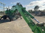 v2 Chassis - Excavator with 