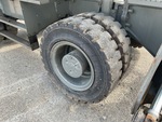 v2 Chassis - Excavator with 