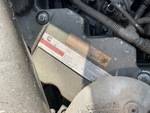 Engine with 