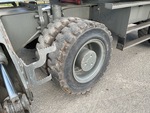 v2 Chassis - Excavator with 