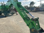 v2 Chassis - Excavator with 