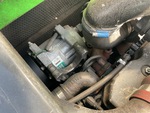 Engine with 