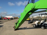 v2 Chassis - Excavator with 