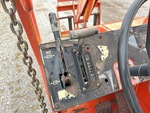 Control Station with 