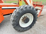 Chassis with 
