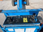 Basic Control Station Upper with 