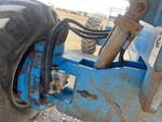 Chassis Photos with 