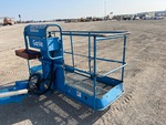 Basic Control Station Upper with 