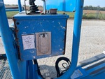 Basic Control Station Upper with 