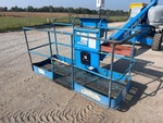 Basic Control Station Upper with 
