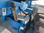 Chassis Photos with 
