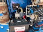 Hydraulics with 