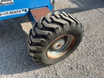 Chassis Photos with 