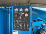 Basic Lower Control Station with 