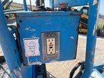 Basic Control Station Upper with 