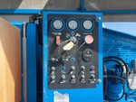 Basic Lower Control Station with 