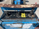 Basic Control Station Upper with 