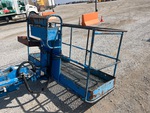 Basic Control Station Upper with 