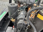 Air Compressor with