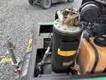 Air Compressor with
