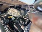 Engine with 