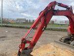 v2 Chassis - Excavator with 