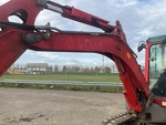 v2 Chassis - Excavator with 