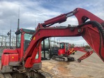 v2 Chassis - Excavator with 