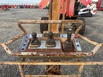 Control Station Upper with 