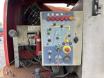Control Station Ground with 