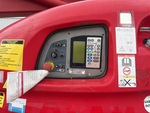 Control Station Ground with 