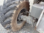 Drivetrain with 