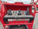 Control Station Upper with 