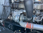 4 Engine with 