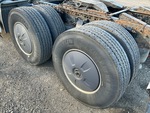 4 Underbody - Truck with 