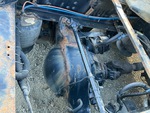 Drivetrain with 