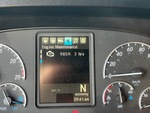 4 Transmision with Engine Hours