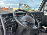 Cab with 