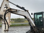v2 Chassis - Excavator with 