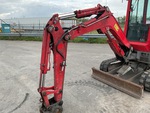 Chassis with 