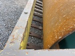 Chassis with 