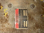 Electrical with