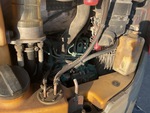 Engine with 